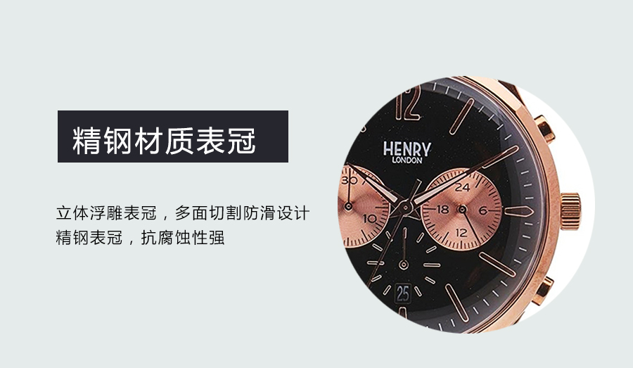 HENRY LONDON Ӣ(gu)HENRY LONDONʯӢֱHL41-CS-0042 Ȿԭ