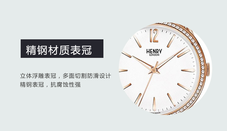 HENRY LONDON ӢHENRY LONDONʯӢŮʿֱHL39-SS-0032 Ȿԭ