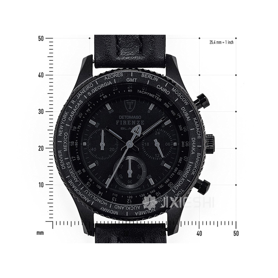DETOMASO (gu)DETOMASOʯӢʿֱDT1068-A Ȿԭ