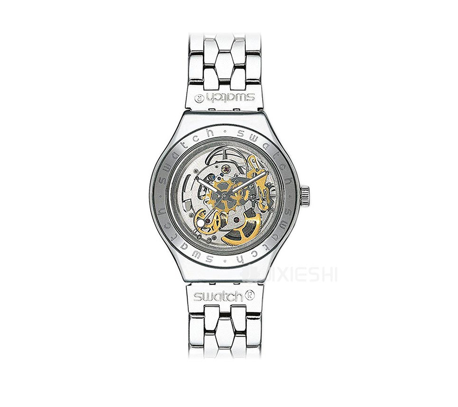 swatch ʿ˹ԄәCеʿֱYAS100G Ȿԭ