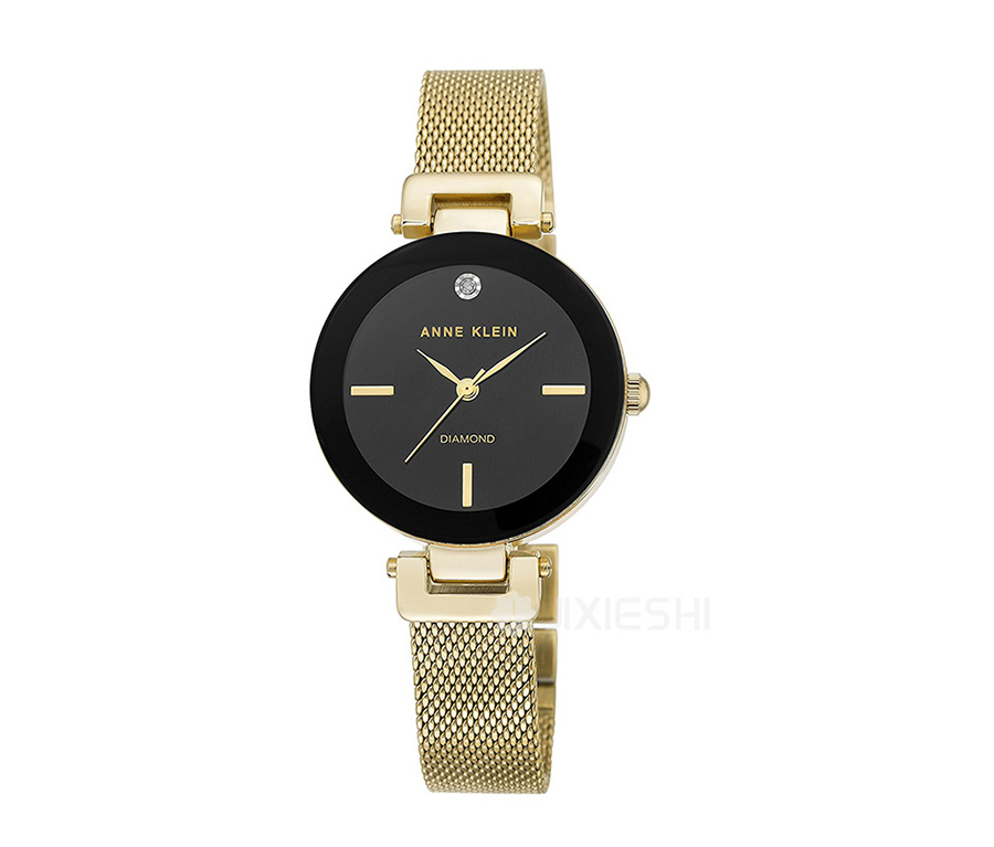 ANNE KLEIN (gu)ݡRʯӢŮʿֱAK/N2472BKGB Ȿԭ