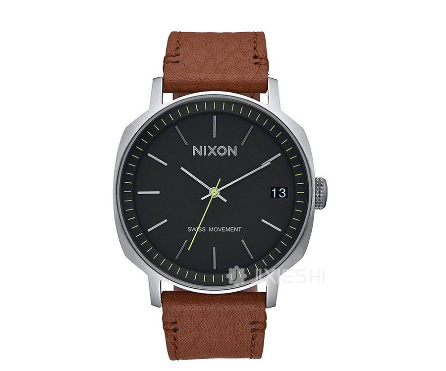 NIXON NIXONʯӢʿֱA973-000-00 Ȿԭ