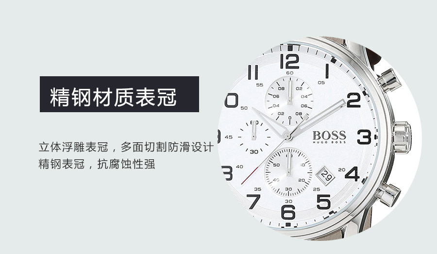 HUGO BOSS ʿʯӢʿֱ1512447 Ȿԭ