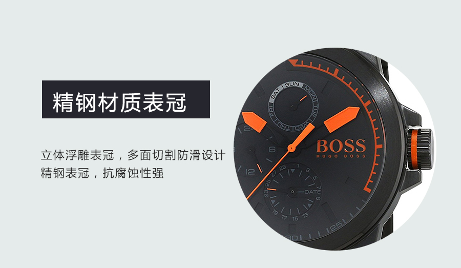 HUGO BOSS (gu)ʿʯӢʿֱ1513157 Ȿԭ