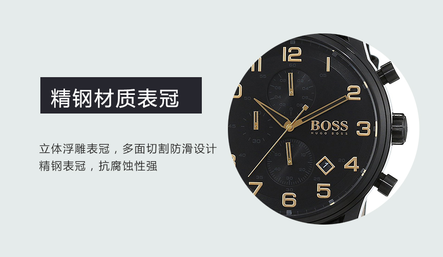 HUGO BOSS ʿʯӢʿֱ1513274 Ȿԭ