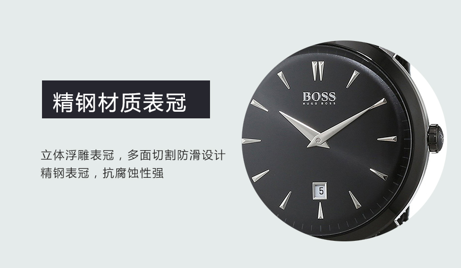 HUGO BOSS (gu)ʿʯӢʿֱ1513235 Ȿԭ