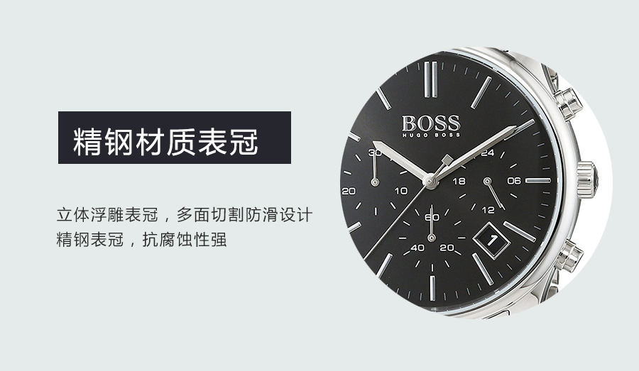 HUGO BOSS (gu)ʿʯӢʿֱ1513433 Ȿԭ