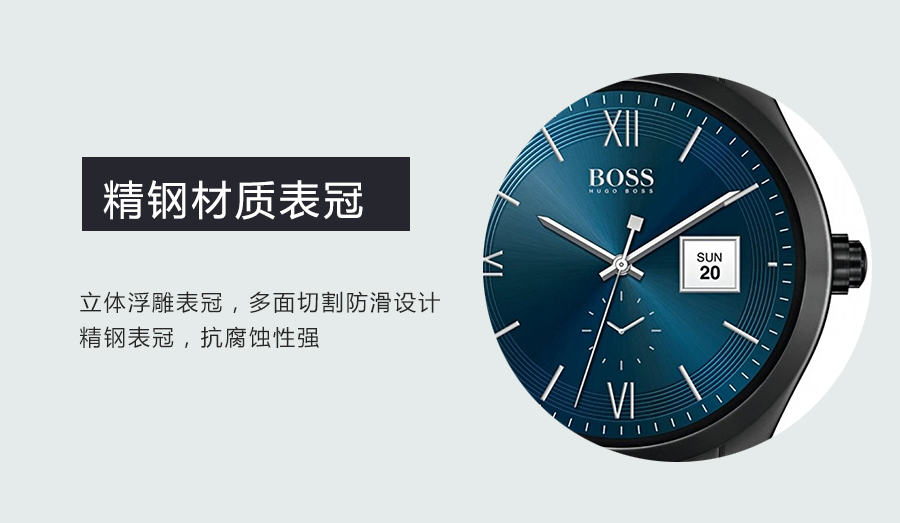 HUGO BOSS ʿʯӢŮʿֱ1513552 Ȿԭ