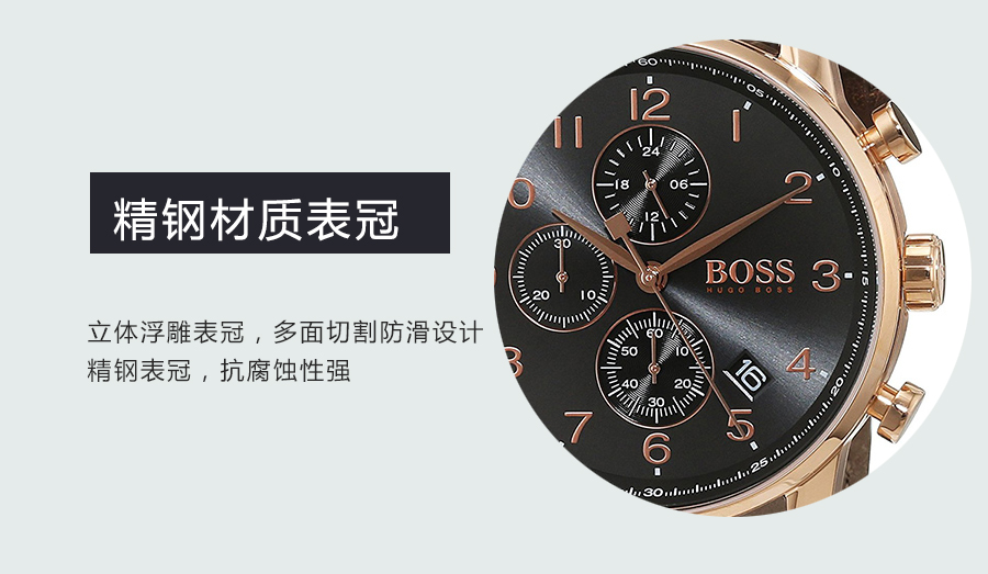 HUGO BOSS (gu)ʿʯӢʿֱ1513496 Ȿԭ