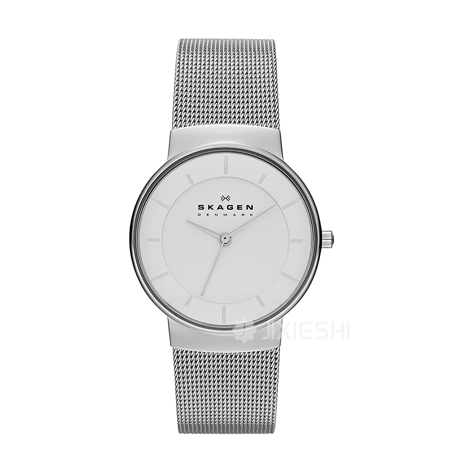 SKAGEN DENMARK Ԋ(sh)ʯӢŮʿֱSKW2075 Ȿԭ