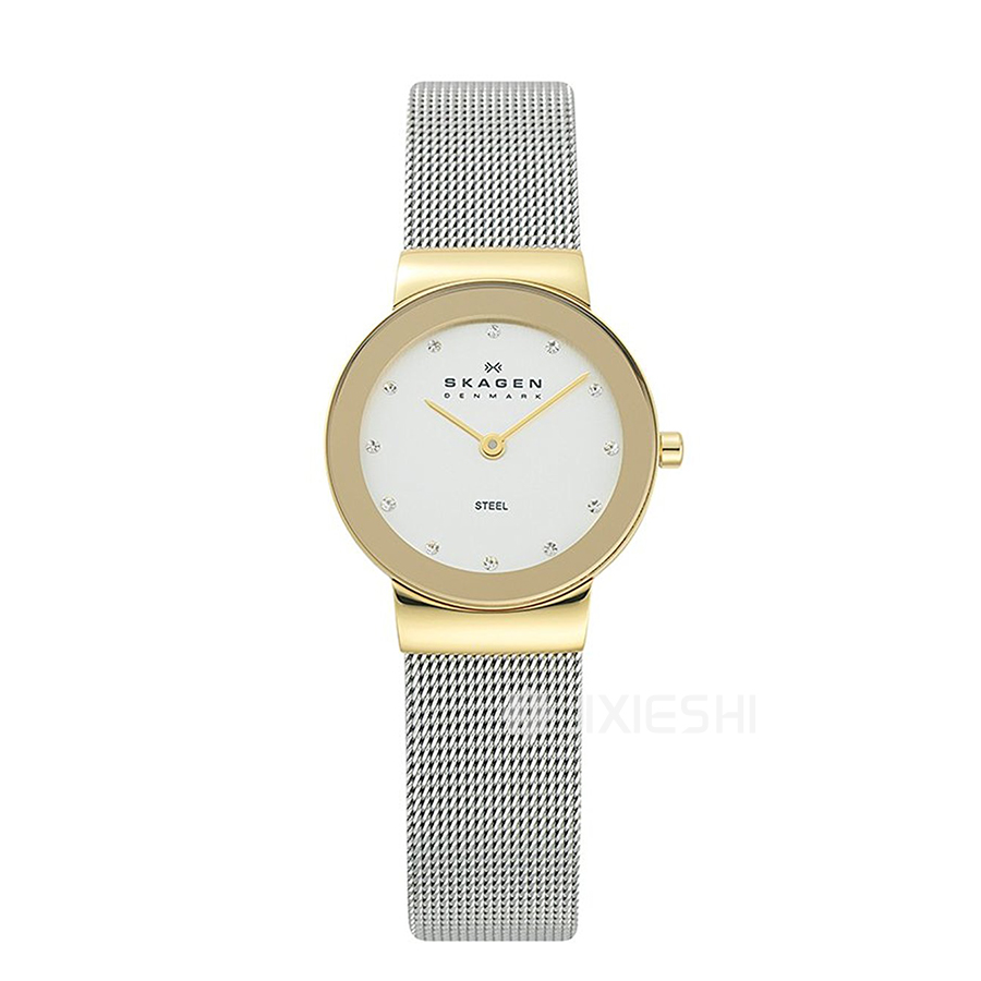 SKAGEN DENMARK ԊʯӢŮʿֱ358SGSCD Ȿԭ