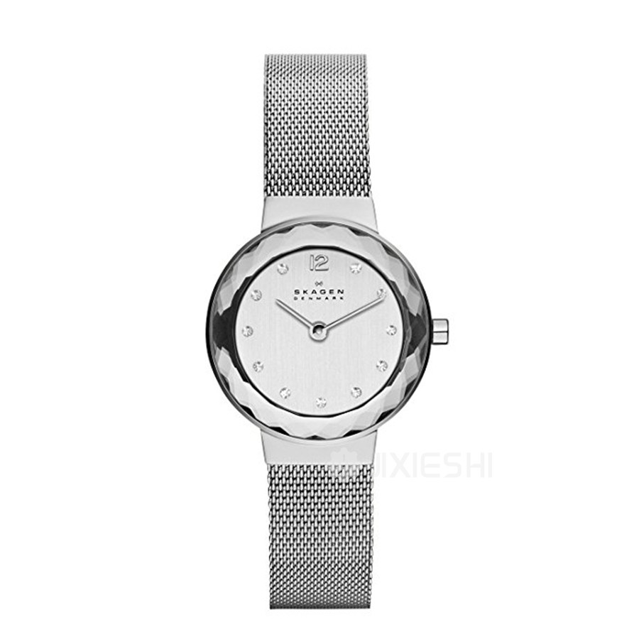 SKAGEN DENMARK Ԋ(sh)ʯӢŮʿֱ456SSS Ȿԭ