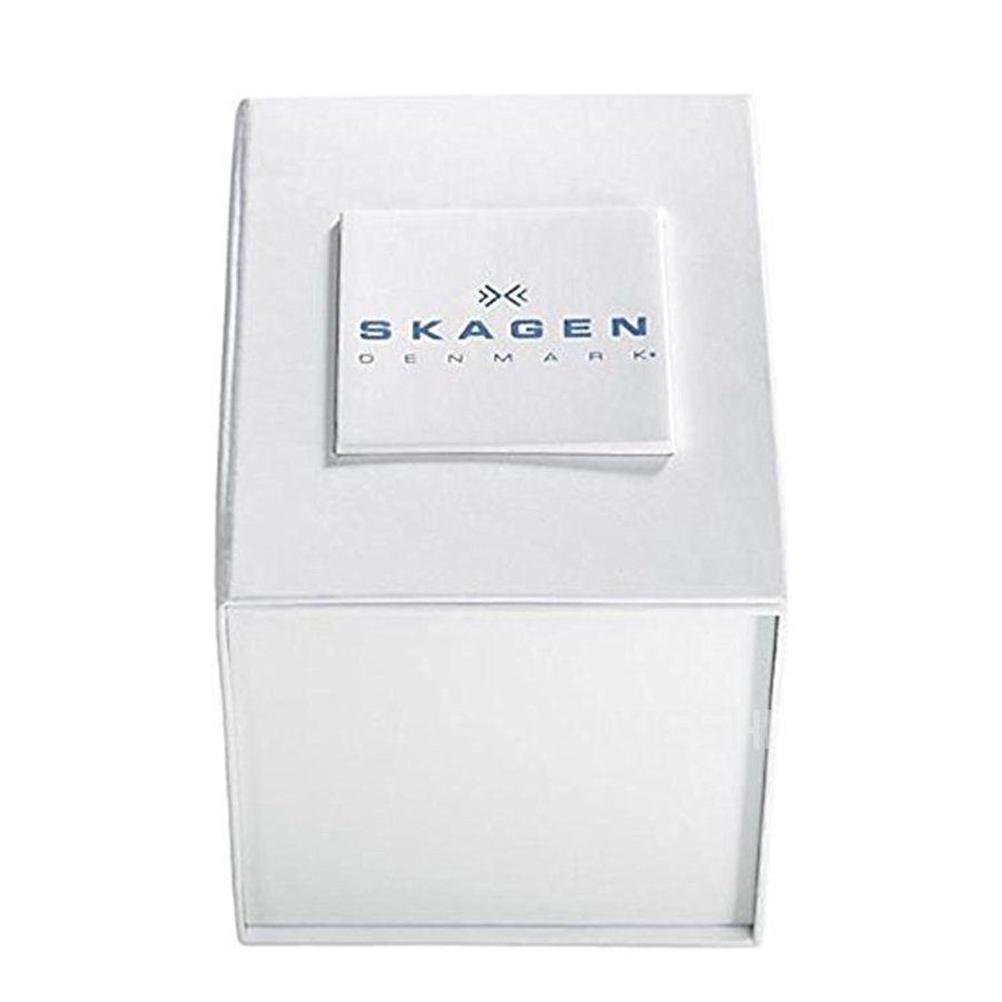 SKAGEN DENMARK Ԋ(sh)ʯӢŮʿֱSKW2596 Ȿԭ