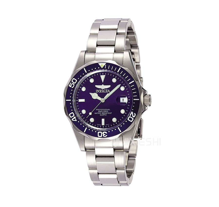 INVICTA (gu)ӢʯӢʿֱ9204 Ȿԭ