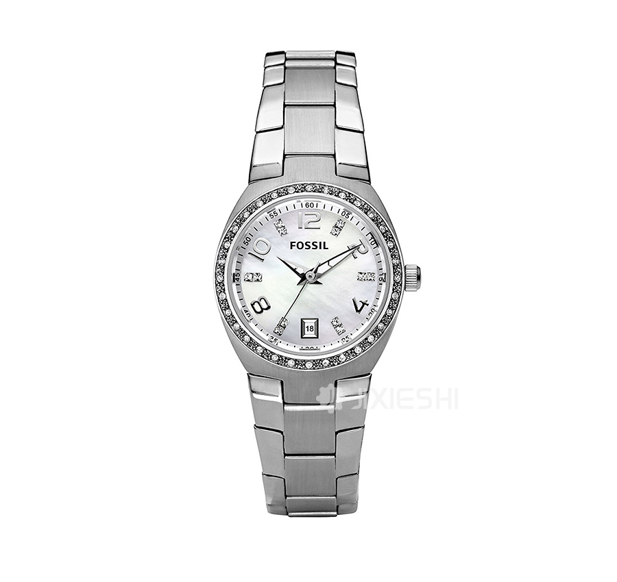 FOSSIL FOSSILʯӢŮʿֱAM4141 Ȿԭ