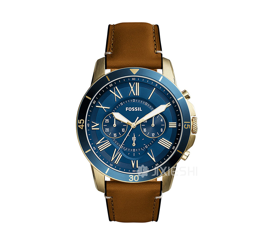 FOSSIL (gu)FOSSILʯӢʿֱFS5268 Ȿԭ