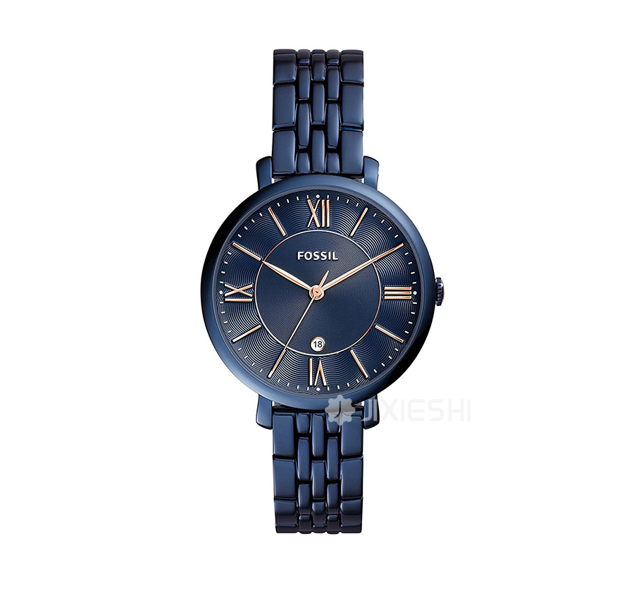 FOSSIL (gu)FOSSILʯӢŮʿֱES4094 Ȿԭ