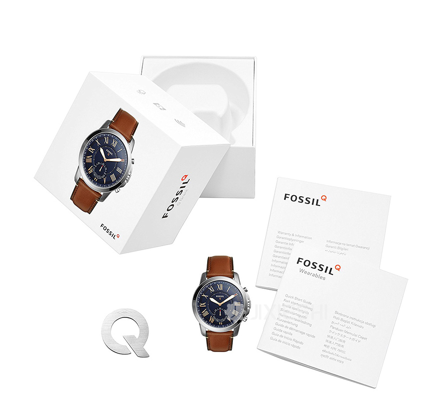 FOSSIL FOSSILʯӢʿֱFTW1150 Ȿԭ