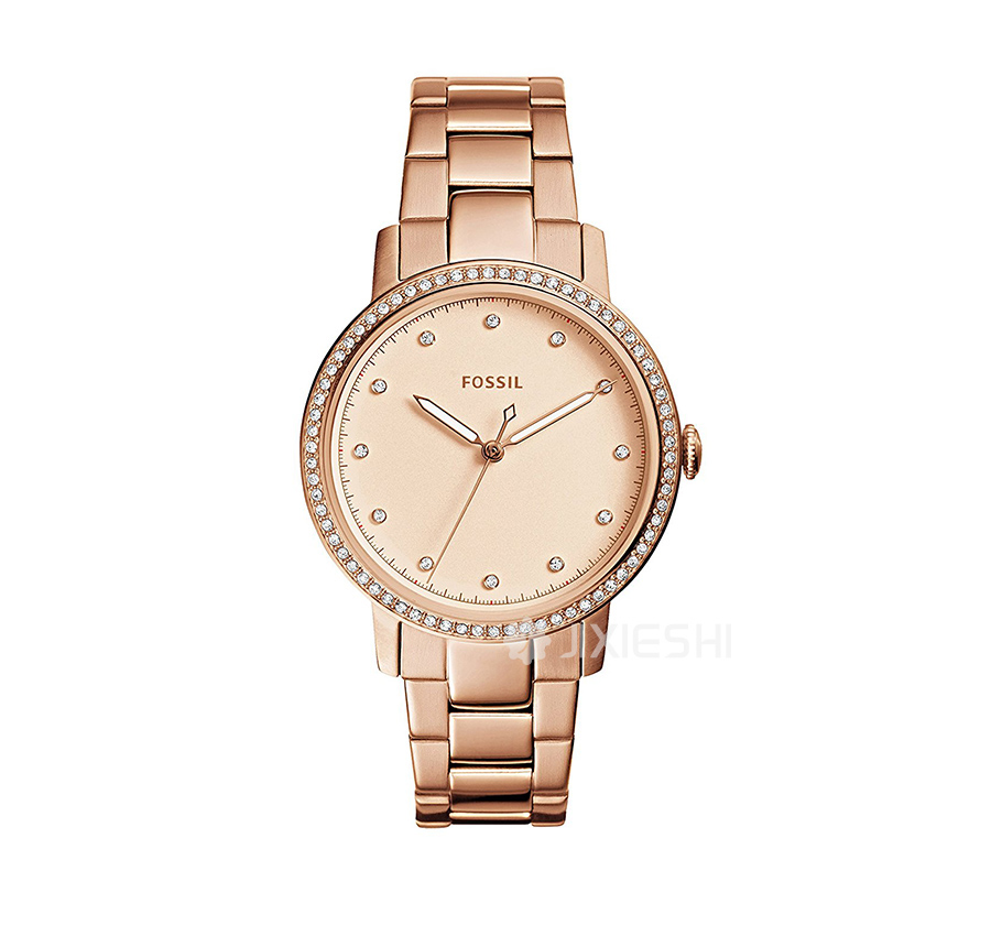 FOSSIL FOSSILʯӢŮʿֱES4288 Ȿԭ