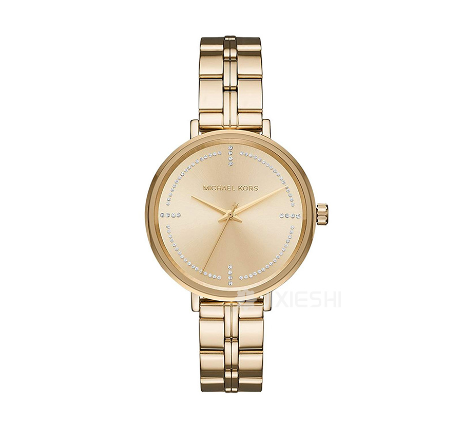 MICHAEL KORS (gu)~˸ʯӢŮʿֱMK3792 Ȿԭ