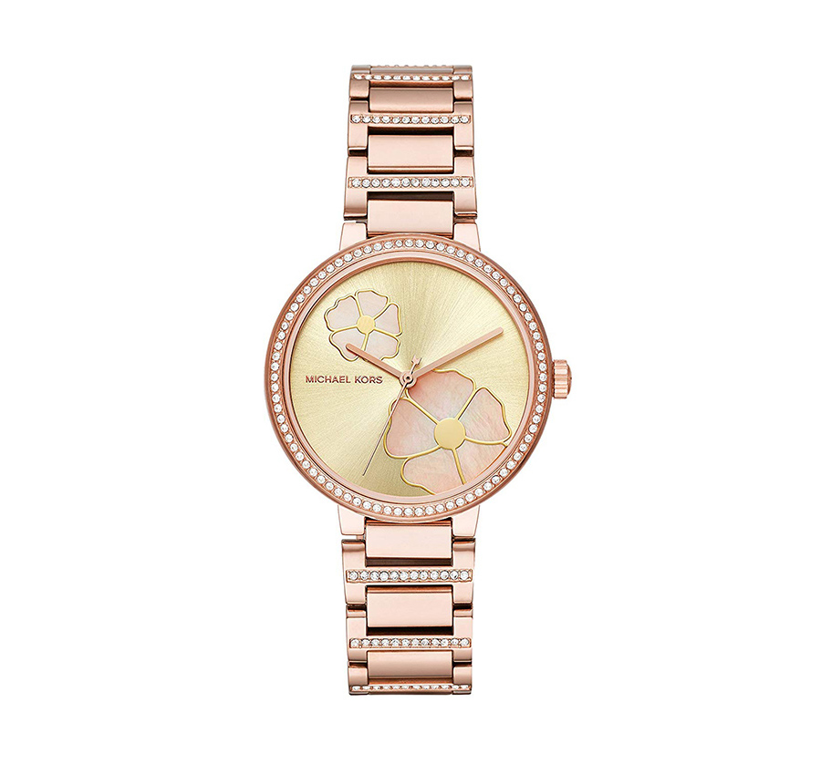 MICHAEL KORS (gu)~˸ʯӢŮʿֱMK3836 Ȿԭ