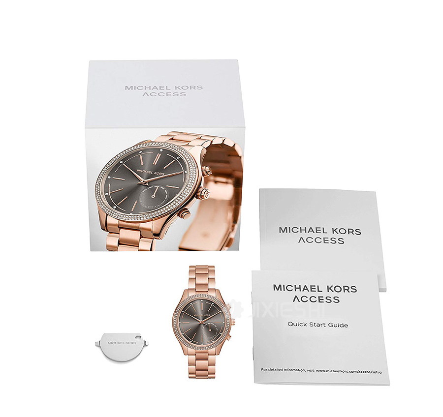 MICHAEL KORS (gu)~˸ʯӢŮʿֱMKT4005 Ȿԭ