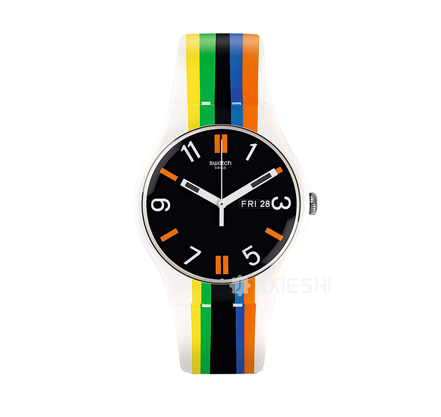 swatch ʿ˹ʯӢʿֱSUOW708 Ȿԭ